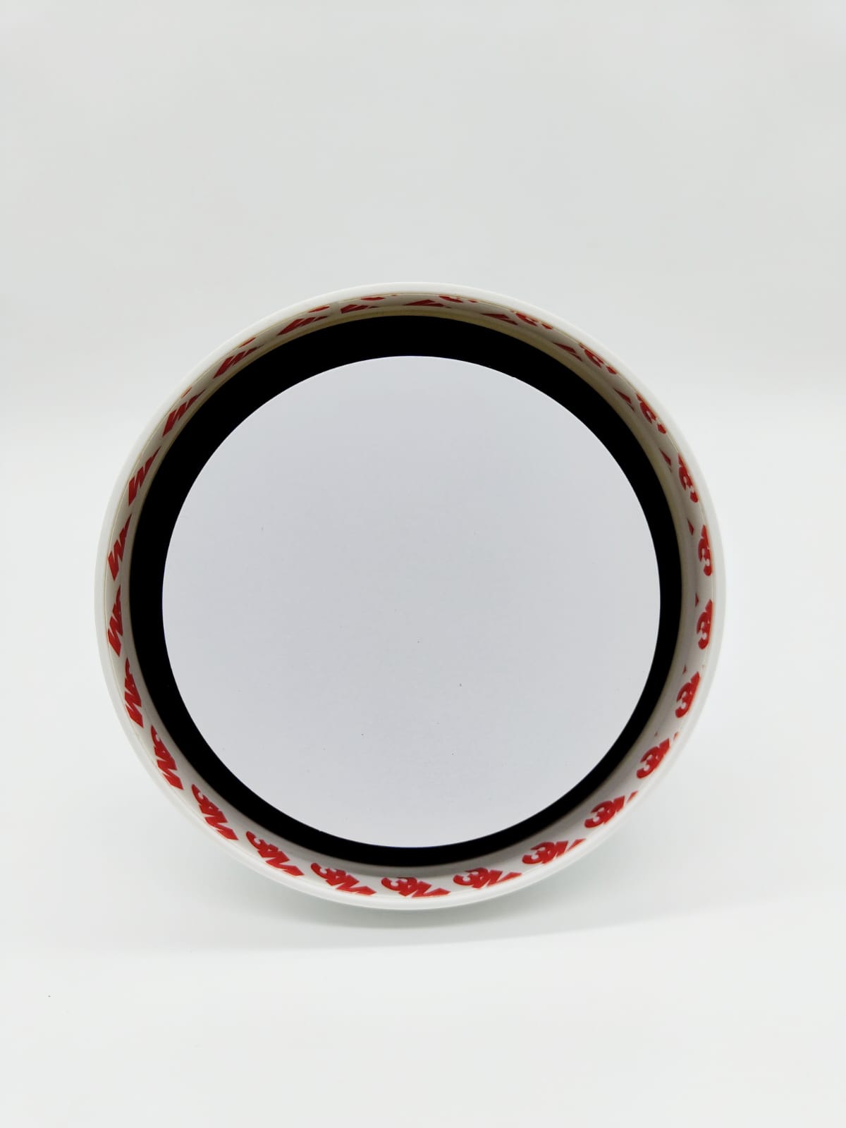 Теневой магнитный диффузор для натяжных потолков 150 мм