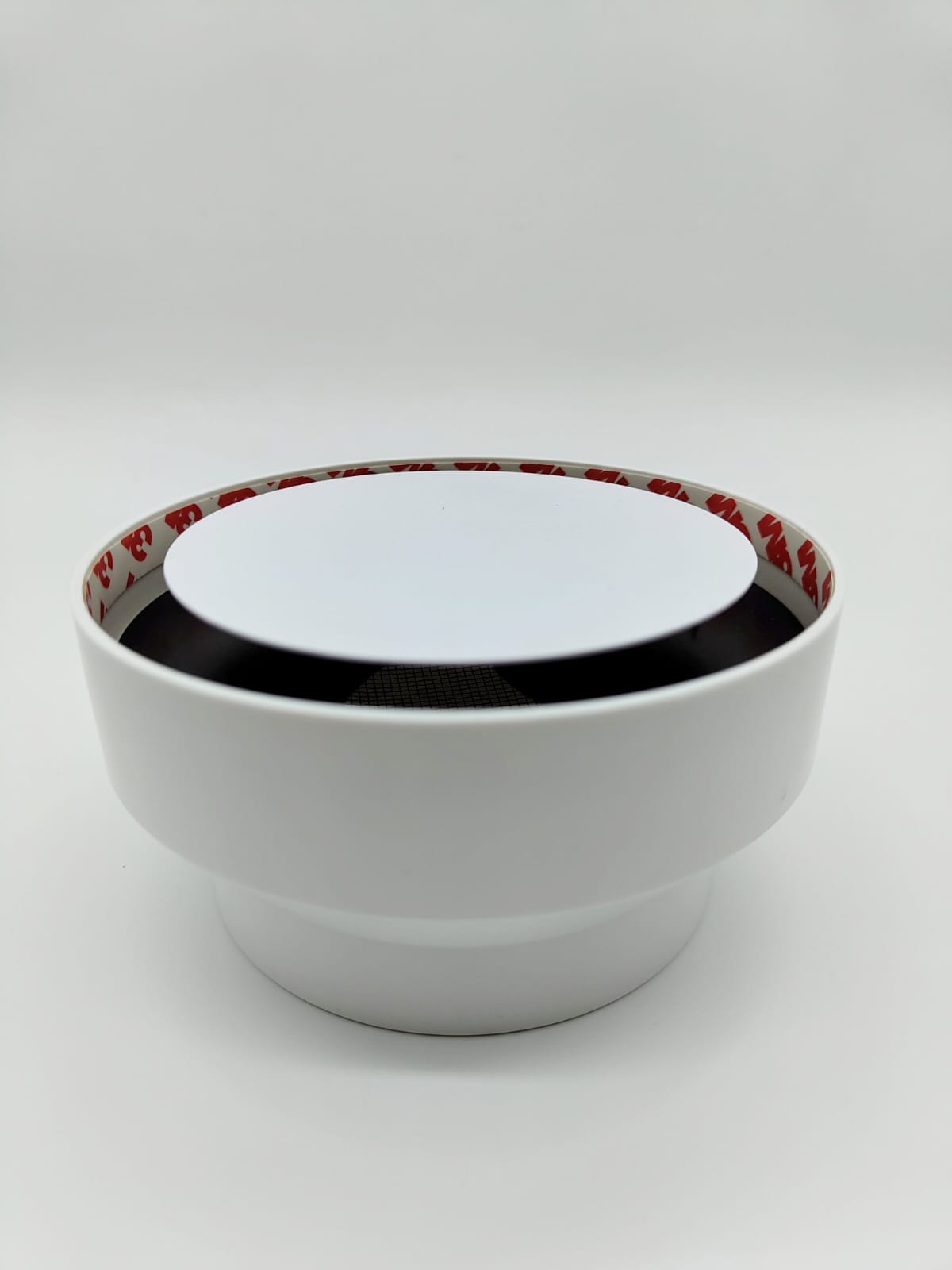 Теневой магнитный диффузор для натяжных потолков 150 мм