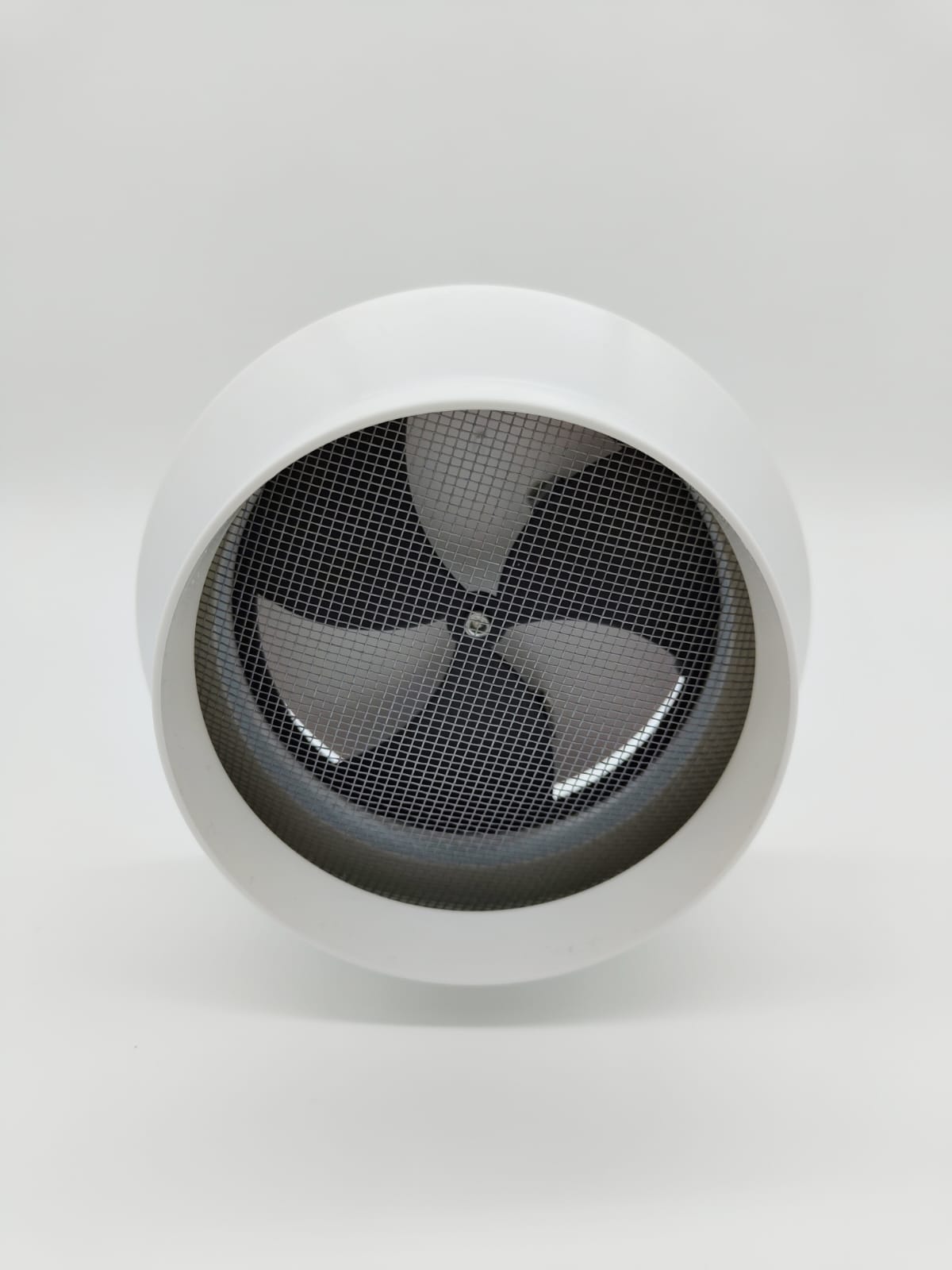 Теневой магнитный диффузор для натяжных потолков 200 мм