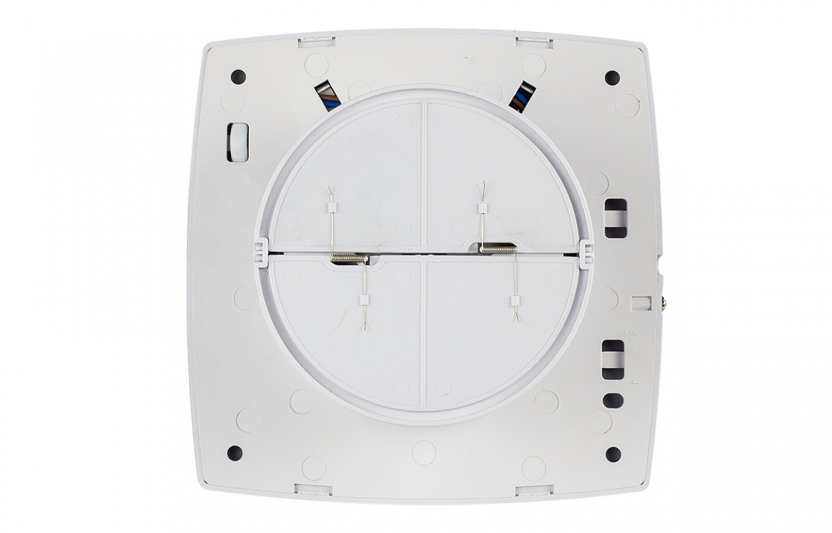 Вытяжной осевой вентилятор ARIUS Eco Star-K 150 LL (11203ARI)