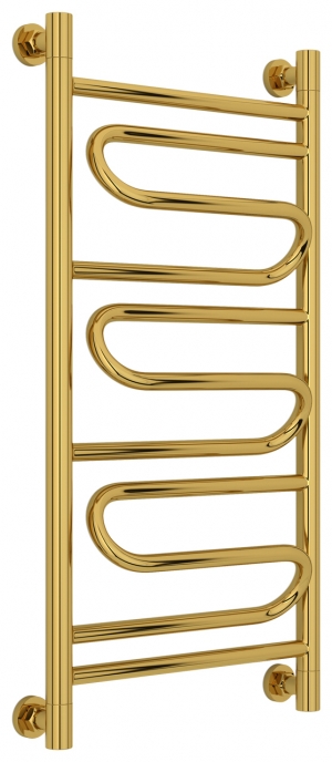 Полотенцесушитель водяной Сунержа Элегия+ 800x400