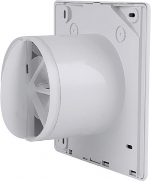 Накладной вентилятор ELICENT E-STYLE 100 PRO Т (таймер)